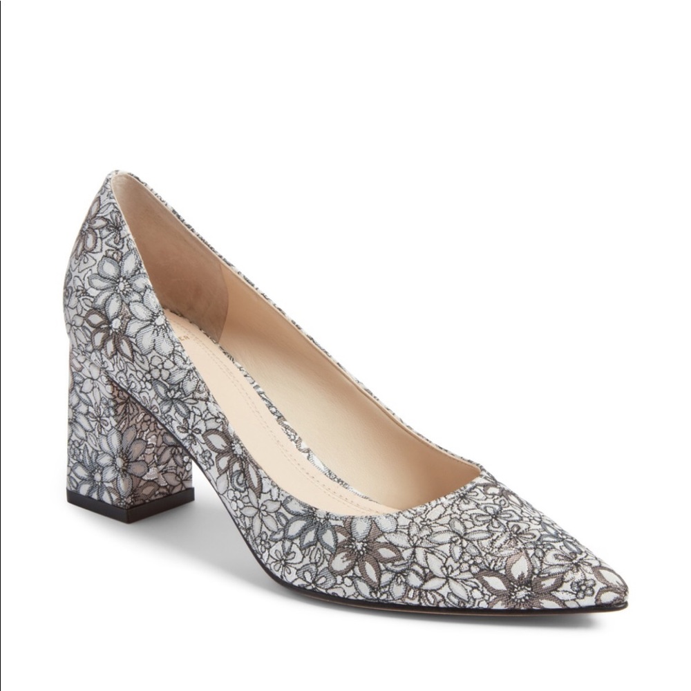 Marc Fisher Zala pump